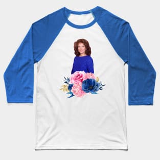 julia sugarbaker Baseball T-Shirt